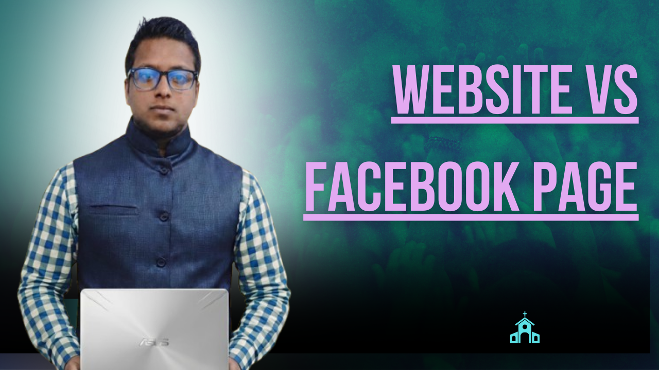 How to Create a Professional Website Without Coding